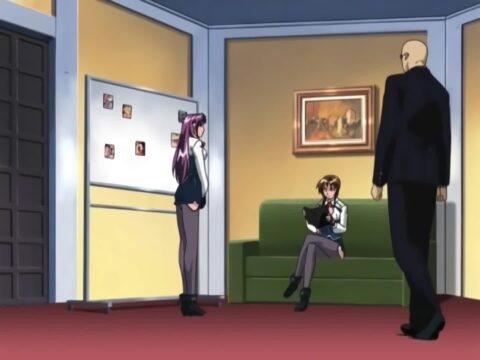 Bible Black New Testament Episode 2