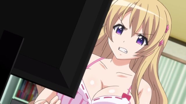 Eroge! Sex & Game Make Sexy Games Episode 2