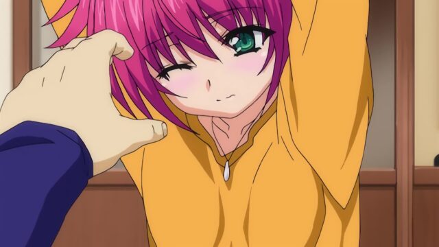 My Mai- Koakuma na A Cup Episode 1