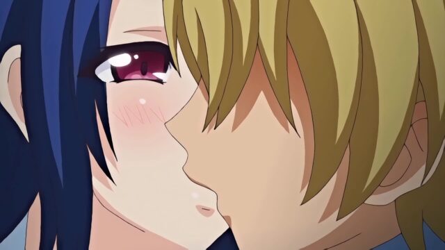 Nozoki Kanojo Episode 1