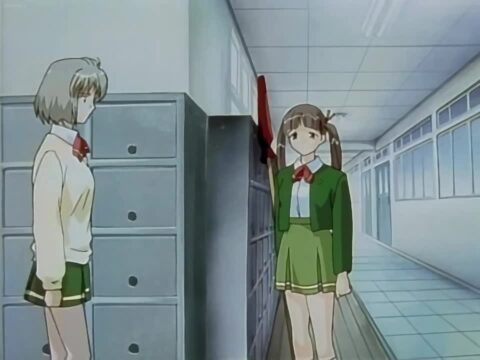 Shin Seiki Inma Seiden Episode 2