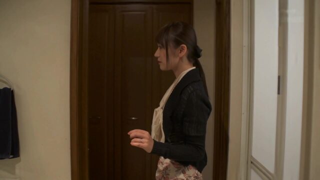 ADN-054 Forgive you … I was embraced by my husband’s best friend Saki Kozai – Saki Kasai