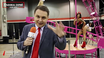 Andrea Diprè for HER – Exxxotica 2016