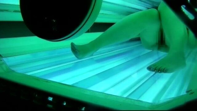 JKTU-005 Tanning salon! Voyeur video leaked by the store manager 4 hours 76 people