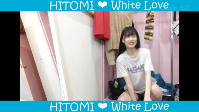 MOGI-048 Midsummer White Love Strategy! First 10 Bukkake Shots & 3 Cum Swallowing Hitomi Yoshikawa, An Erotic Idol From Brazil