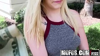 Mofos – (Crystal Young) Deepthroats starring Crystal Young