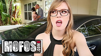 (Ashly Anderson) Is A Naughty Girl Who loves Fucking (Sean Lawless) And His Wife (Dolly Leigh) – Mofos