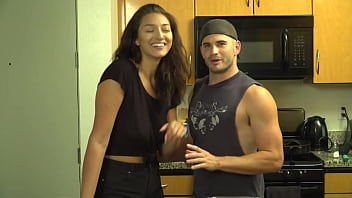 Ep 3 Cooking for Pornstars