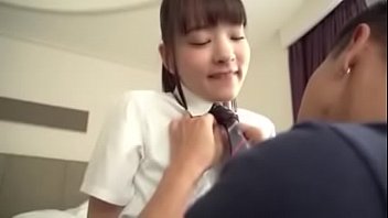 Japanese Mikako fucks older guy – nanairo.co