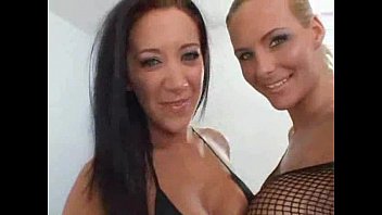 Phoenix and Jayden – Awesome Busty Sluts