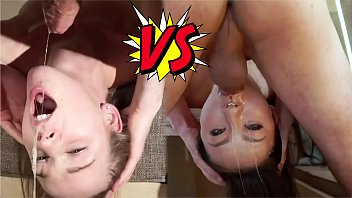 RaeLilBlack Vs Alexis Crystal – Who Is The Better Slut?