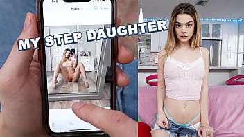 SEX SELECTOR – Your 18yo StepDaughter Molly Little Accidentally Sent You Nudes, Now What?