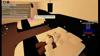 145 | Roblox Porn [BLACKED]