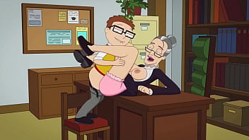 American Dad Porn Animation