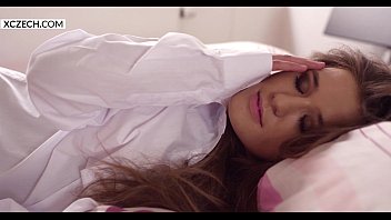 Anny Flo – In the Bed with Flo – XCZECH.com