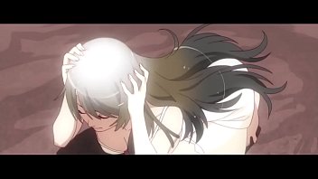 Bakemonogatari episode 11 english sub