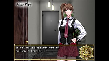 Bible Black The Infection – Memory Loss playthough pt6