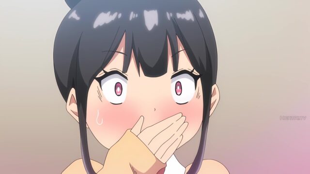 Boku ni Harem Sexfriend ga Dekita Riyuu Episode 1