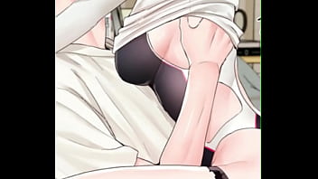 Bride sex training Hentai Webtoon Anime