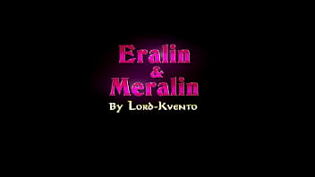 CGI –  Eralin & Meralin – Meralin’s Diary