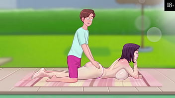 Complete Gameplay – Sex Note, Part 2