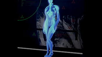 Cortana’s Rampancy