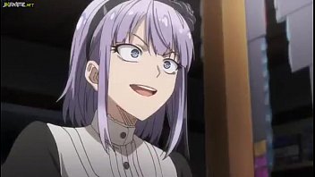 Dagashi Kashi (cap 08)