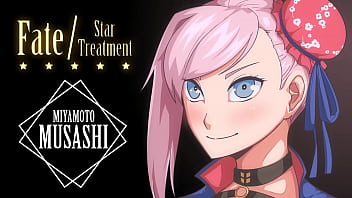 [Derpixon] FATE/Star Treatment – Miyamoto Musashi