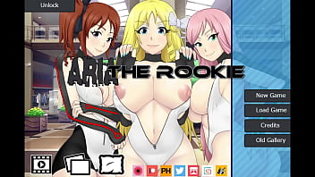 Dirge To Flash #27 – Aria The Rookie – Episode #1: Apolitical Hot Coffee