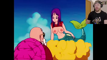 Dragon Ball Moments That Would Get Today (Kamesutra) [Uncensored]