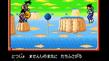 Dragon Ball Z Desentsu Saya – Secrets and Tips