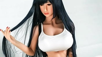 Fantasy Anime Sex Dolls with Big Tits for your Fetish