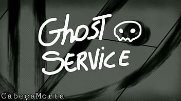 Ghost Service 1 & 2