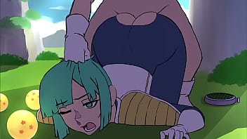 Hentai dragon Ball bulma