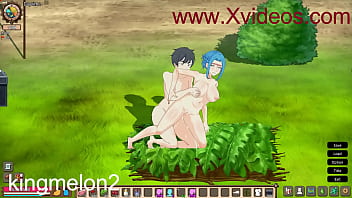 [Hentai-game] Mad Island game played 1