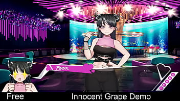 Innocent Grape Demo