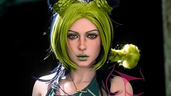 Jolyne Sex Doll