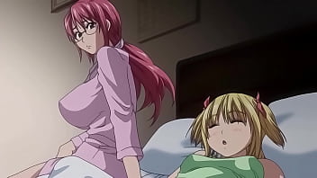 Lesbian Teacher Fucks & Cheat Her 18yo Student — Uncensored Hentai [ECLUSIVE]