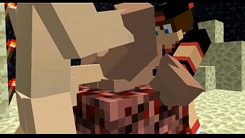 Minecraft Porno Group Sex Animated