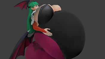 Morrigan expansion