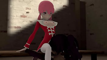 Nonon In The Zone