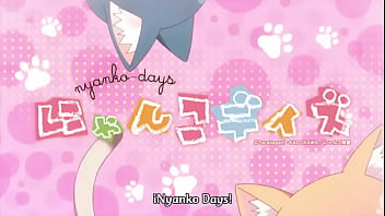 Nyanko Days – Chapter 1 [Sub Spanish]