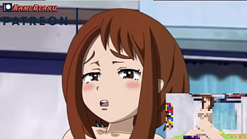 Ochako Uraraka Sex Animation boku no hero Academia BNHA MHA uravity My Hero Academia