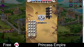 Princess Empire