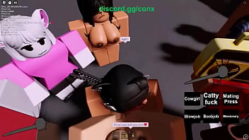 ROBLOX sex