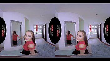 RealityLovers – Buttlove for Pumpkin Dominica VR