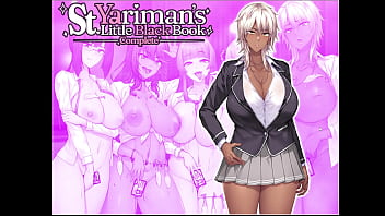 ST Yariman’s Little Black Book ep 9 – creaming her while orgasm