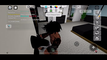 Sex Roblox Brookhaven