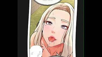 Show Me What Comes After Kissing Porn manhwa Webtoon Hentai Hot