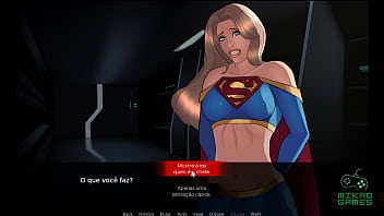 Slave Crisis Arena ep 1 – Wonder Women Totally dominated hairless Mini Demons